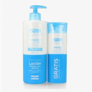 PACK ISDIN UREADIN LOTION 10 400 ML+200ML