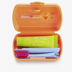 CURAPROX TRAVEL SET