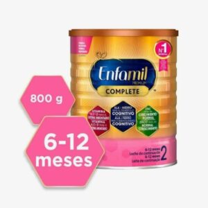 ENFAMIL 2 800 GR