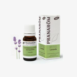 PRANAROM LAVANDA FLORIDA BIO