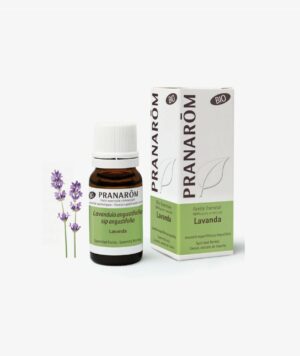 PRANAROM LAVANDA FLORIDA BIO