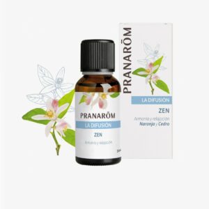 PRANAROM ZEN BIO (ECO) 30ML
