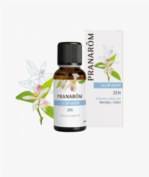 PRANAROM ZEN BIO (ECO) 30ML