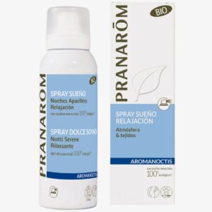 PRANAROM SPRAY SUEÑO Y RELAJACION 150ML