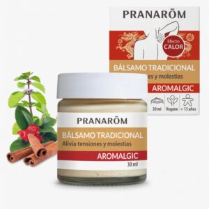 PRANAROM BALSAMO TRADICIONAL