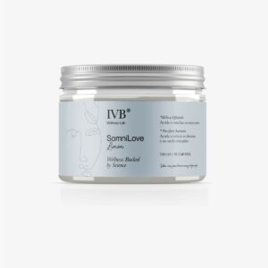 IVB SOMNILOVE 210G - SABOR LIMÓN