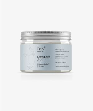 IVB SOMNILOVE 210G - SABOR LIMÓN