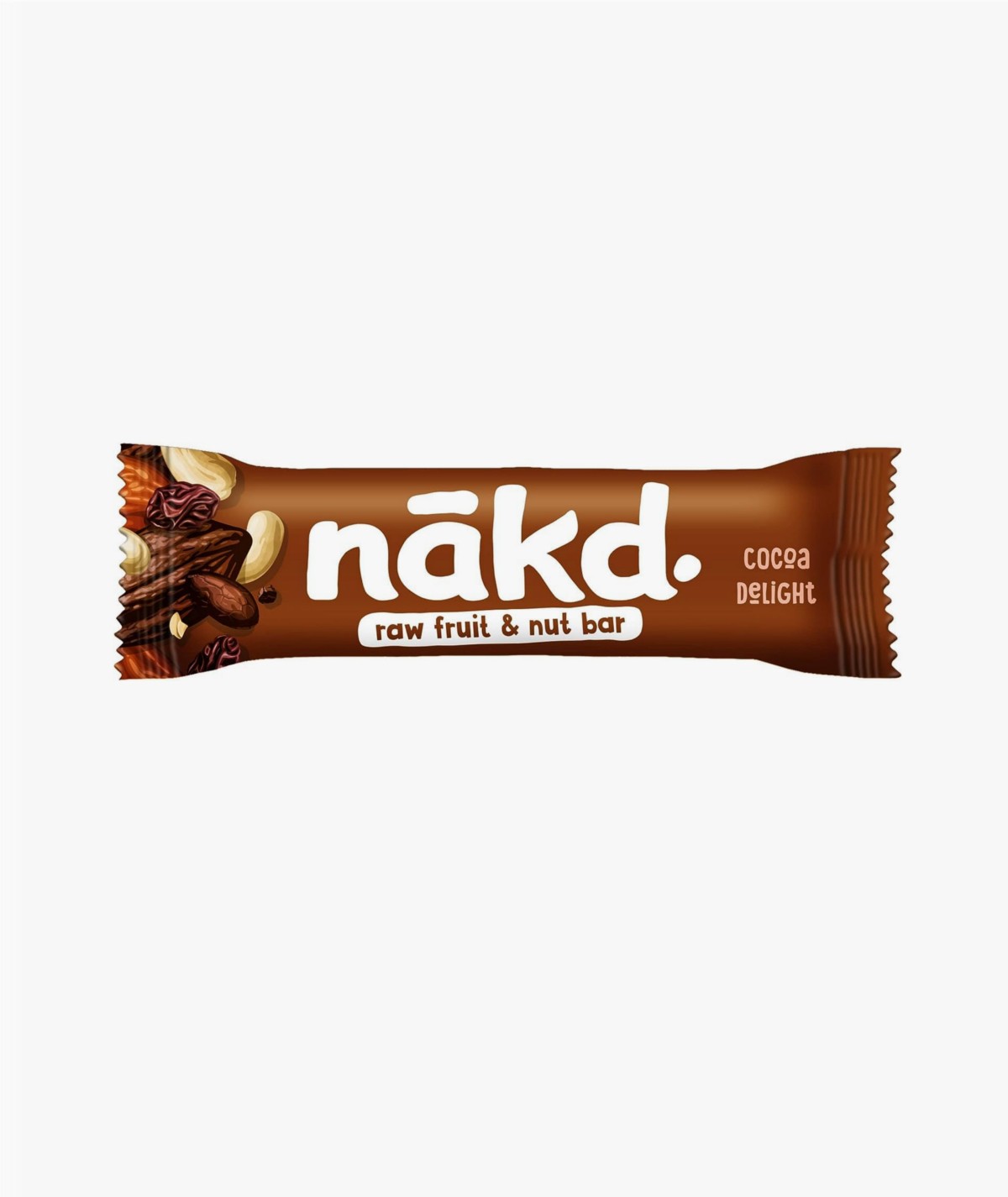 NAKD COCOA DELIGHT 35GR