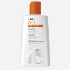 LETI AT-4 CHAMPU 250 ML