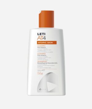 LETI AT-4 CHAMPU 250 ML