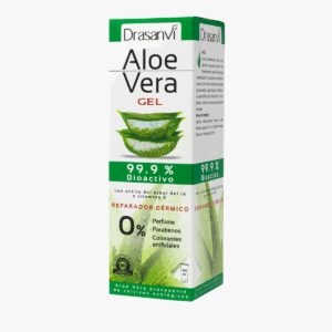 DRASANVI GEL ALOE VERA 200 ML