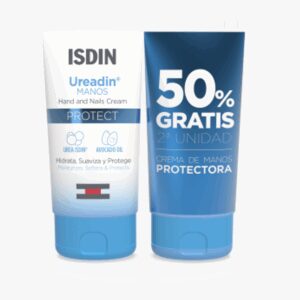 DUO UREADIN HAND CREAM 50 ML + 50 ML