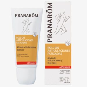 PRANAROM ROLL-ON ARTICULACIONES Y MUSCULOS 75 ML BIO (ECO)