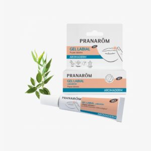 PRANAROM LABIAROM BIO GEL LABIAL (ECO) 5ML
