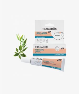 PRANAROM LABIAROM BIO GEL LABIAL (ECO) 5ML