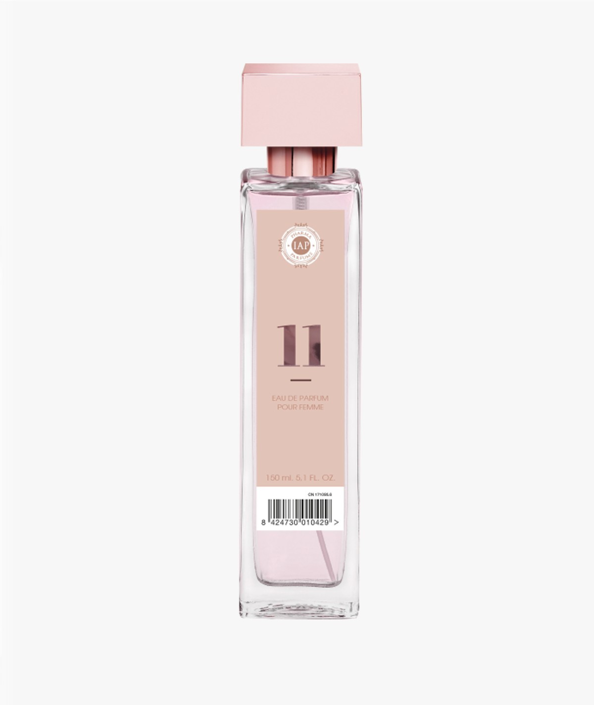IAP PHARMA POUR FEMME Nº11 150 ML