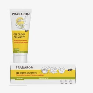 PRANAROM AROMAPIC GEL CREMA CALMANTE 40 ML