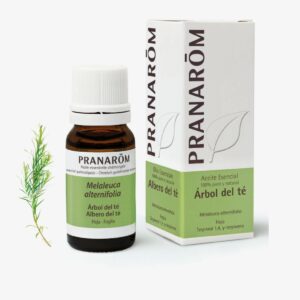 PRANAROM ARBOL DEL TE 10 ML