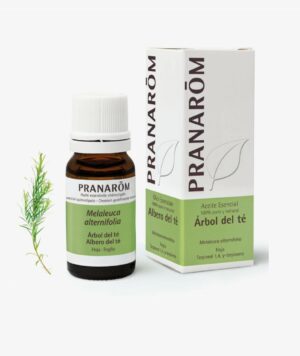 PRANAROM ARBOL DEL TE 10 ML