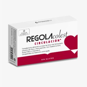 FARMACIA LEGANITOS 10 REGOLA COLEST
