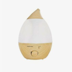 PRIM HUMIDIFICADOR Umilight Ultrasónico TH001WG