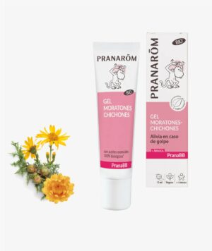 PRANAROM GEL MORATONES CHICHONES BIO 15 ML