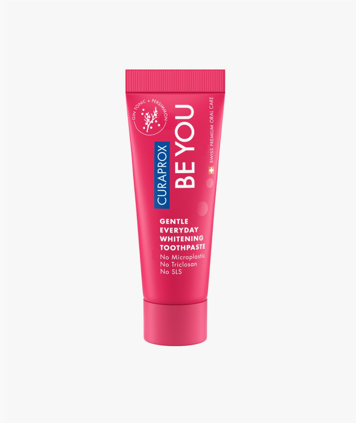 CURAPROX BE YOU PASTA 10 ML
