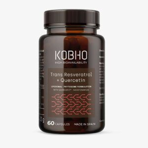 KOBHO TRANS RESVERATROL