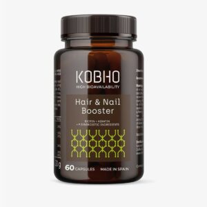 KOBHO BIOTIN + KERATIN