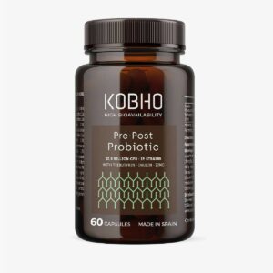 KOBHO PRE-POST PROBIOTIC
