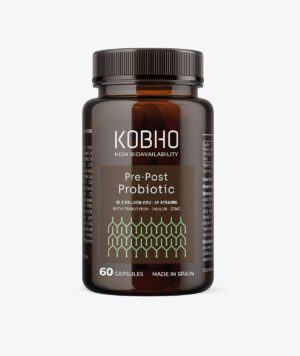 KOBHO PRE-POST PROBIOTIC