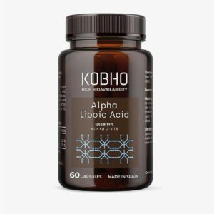 KOBHO ALPHA LIPOIC ACID
