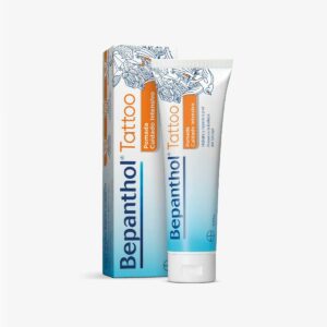 BEPANTHOL TATTO POMADA 30 G