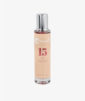 IAP PHARMA POUR FEMME N15 30 ML