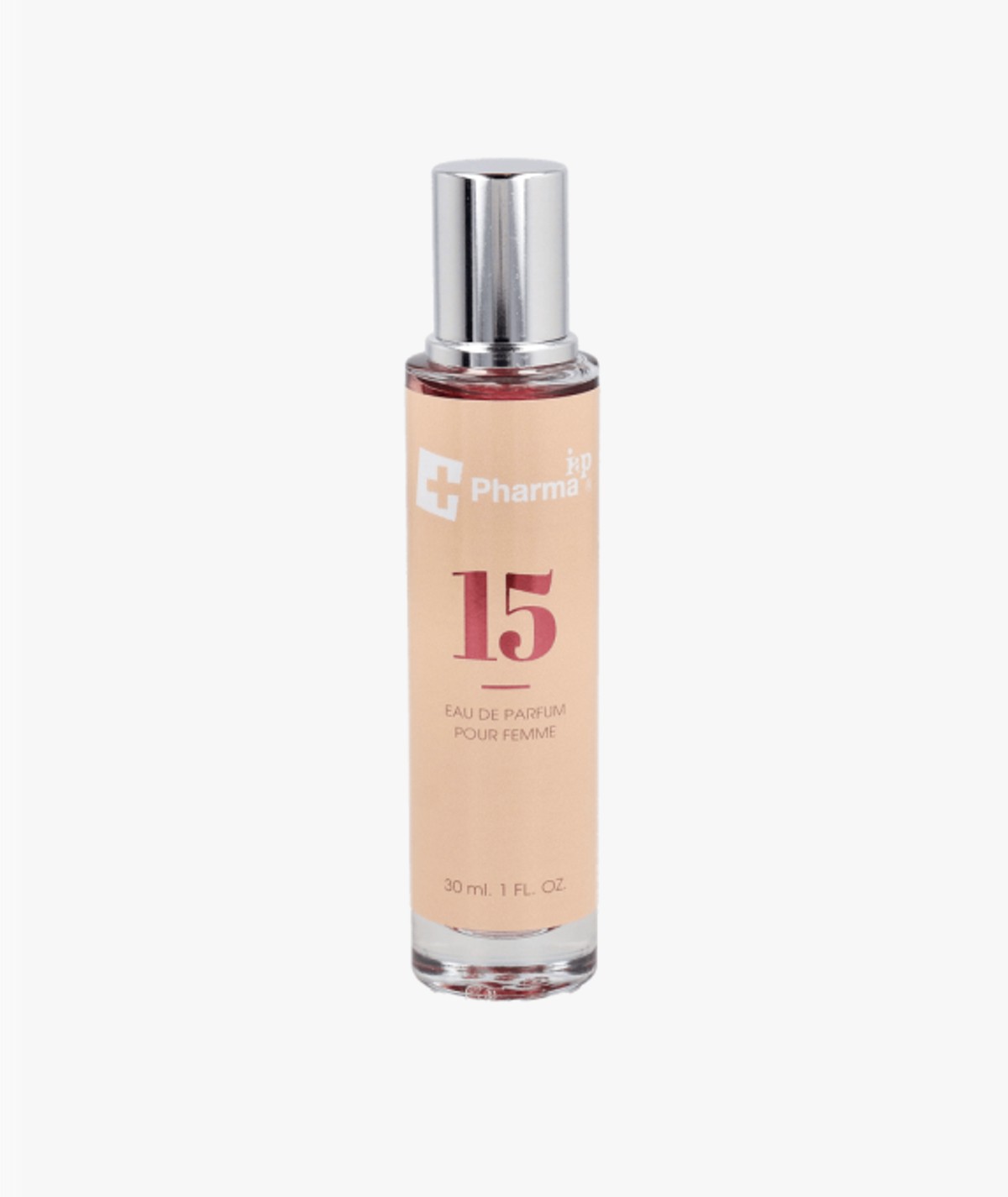 IAP PHARMA POUR FEMME N15 30 ML