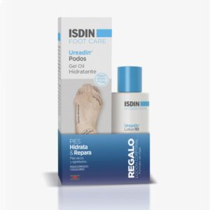 PACK UREADIN PODOS 75 ML + LOCION10 100 ML