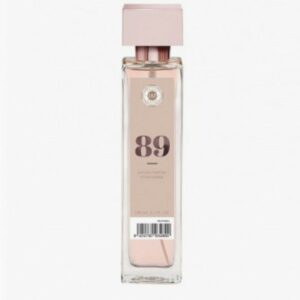 IAP PHARMA EAU DE PARFUM POUR FEMME N89 150 ML