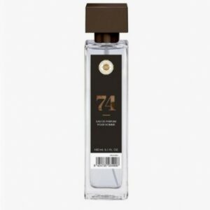 IAP PHARMA EAU DE PARFUM POUR HOMME N74 150 ML