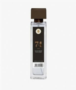 IAP PHARMA EAU DE PARFUM POUR HOMME N74 150 ML