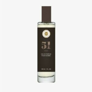 IAP PHARMA POUR HOMME N51 30 ML