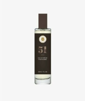 IAP PHARMA POUR HOMME N51 30 ML