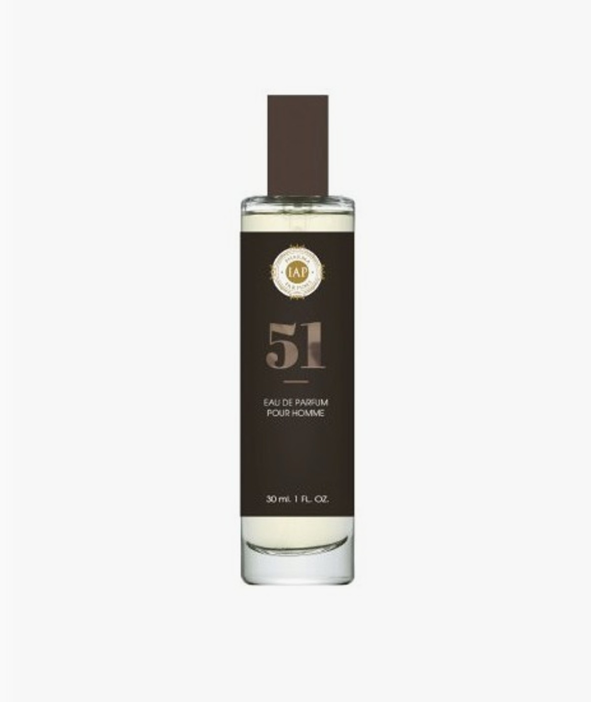 IAP PHARMA POUR HOMME N51 30 ML