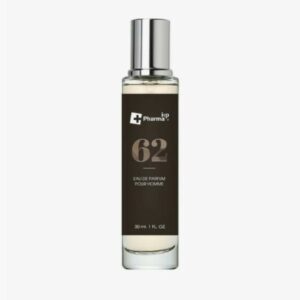 IAP PHARMA POUR HOMME N62 30 ML