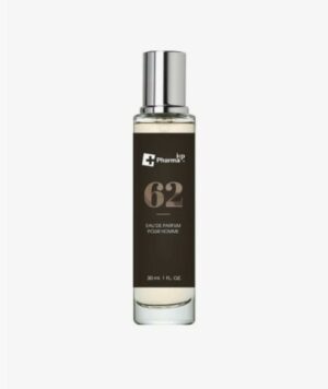 IAP PHARMA POUR HOMME N62 30 ML