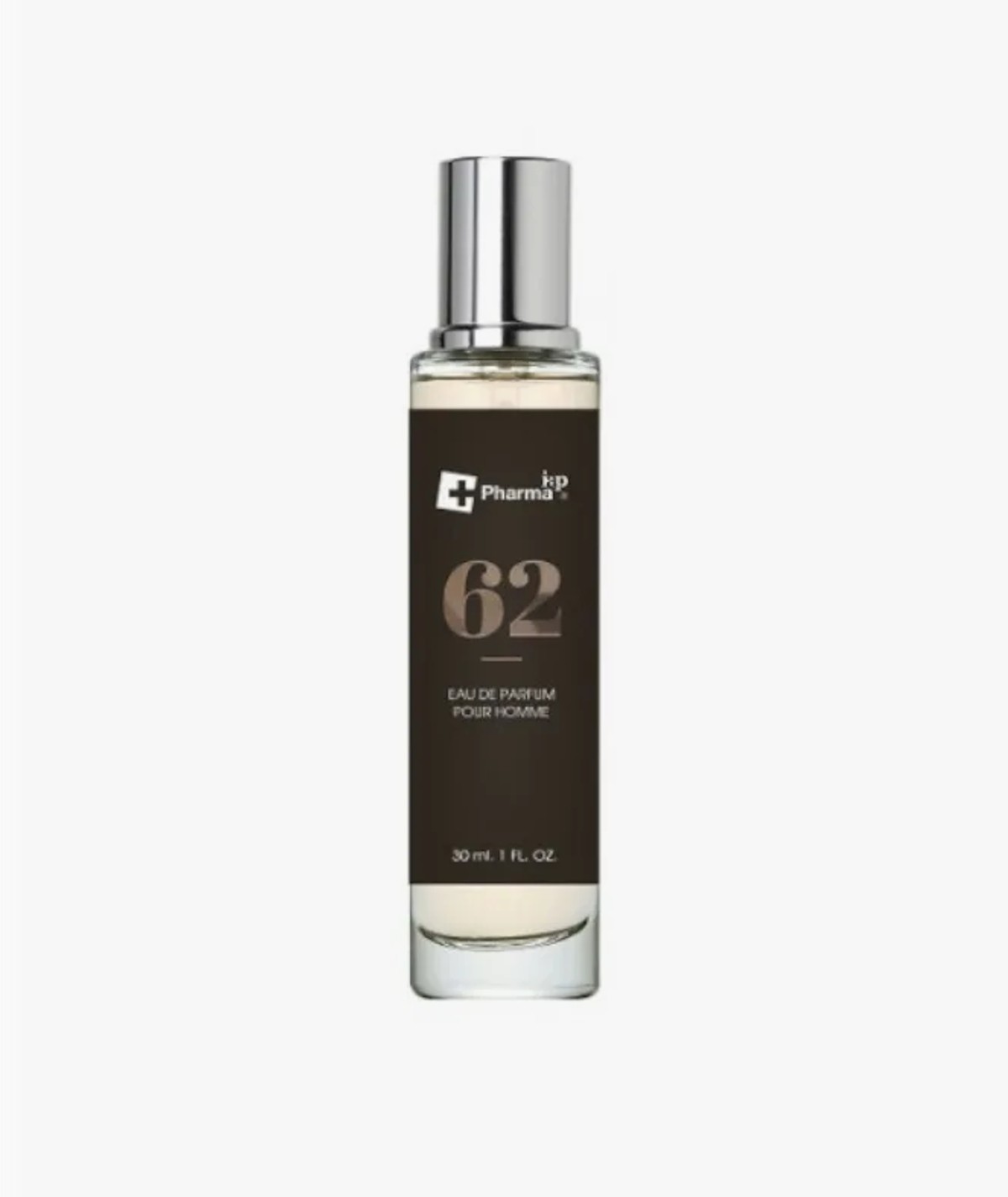 IAP PHARMA POUR HOMME N62 30 ML
