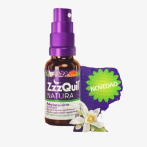 ZZZQUIL SPRAY 30 ML