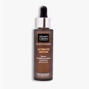 MARTIDERM Black Diamond SERUM ULTIMATE ANTIOX 30 ML