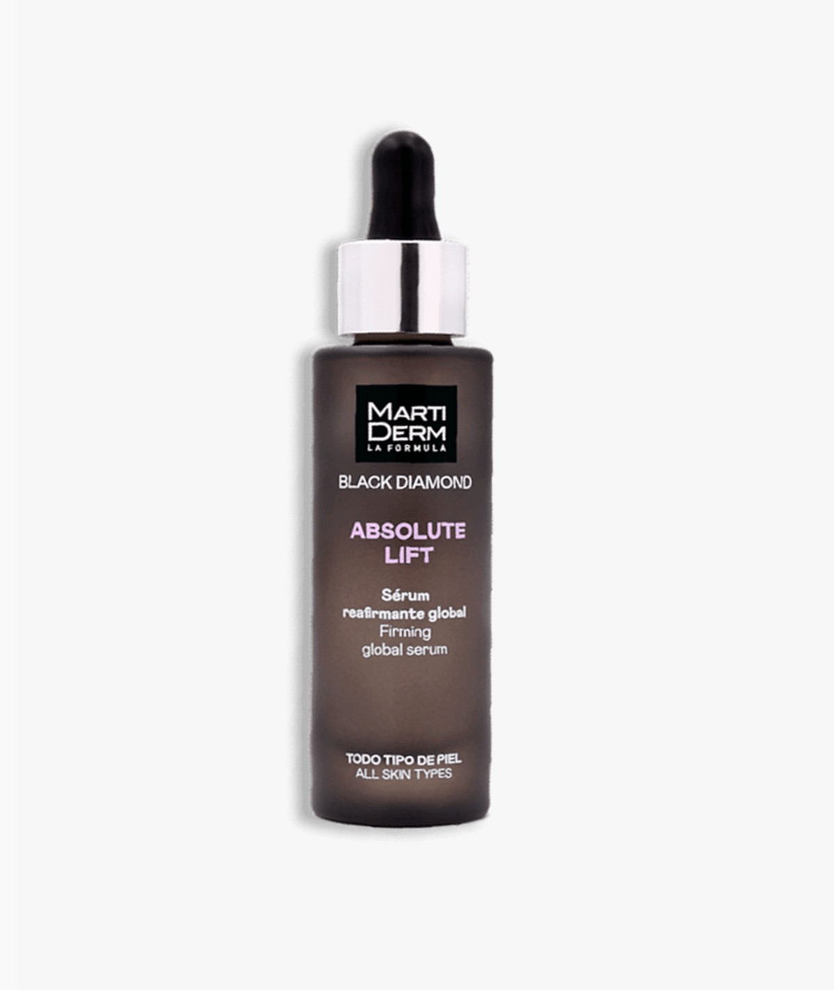 MARTIDERM Black Diamond SERUM ABSOLUTE LIFT 30 ML