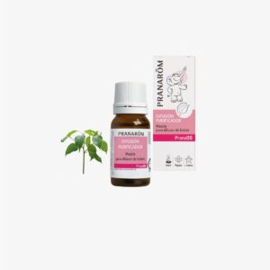 PRANABB DIFUSION PURIFICADOR MEZCLA 10 ML