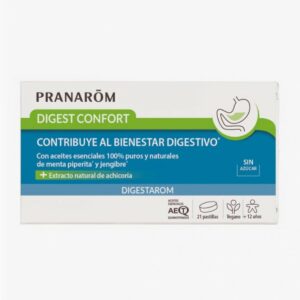 PRANAROM DIGEST CONFORT 21 COMPRIMIDOS